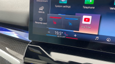 BMW i5 250kW eDrive40 M Sport Pro 84kWh 5dr Auto [Comf+] Electric Estate